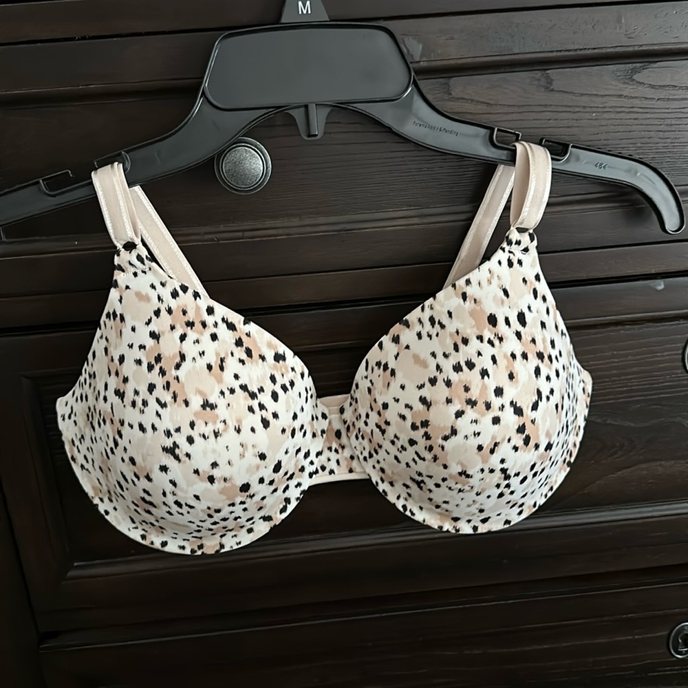 Like new Warner’s Bra
